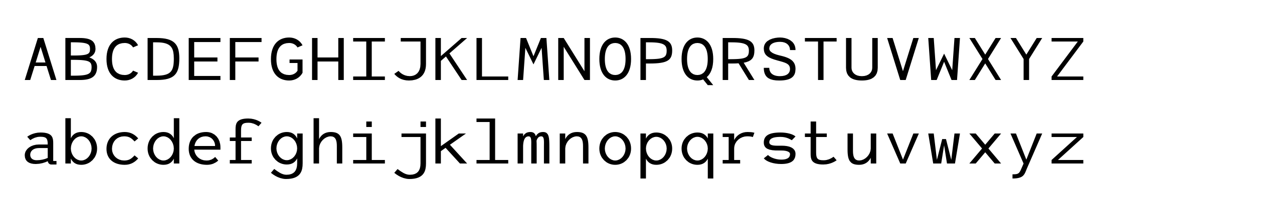 Antaro Font